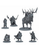 Night's Watch Heroes Box 2