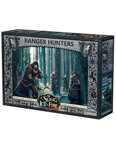 Night's Watch Ranger Hunters