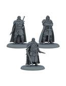 Night's Watch Veterans of The Watch