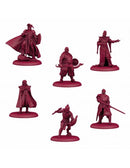 Targaryen heroes box 1