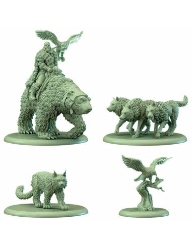 Varamyr Sixskins