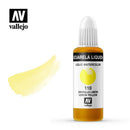 ACUARELA AMARILLO LIMÓN 110