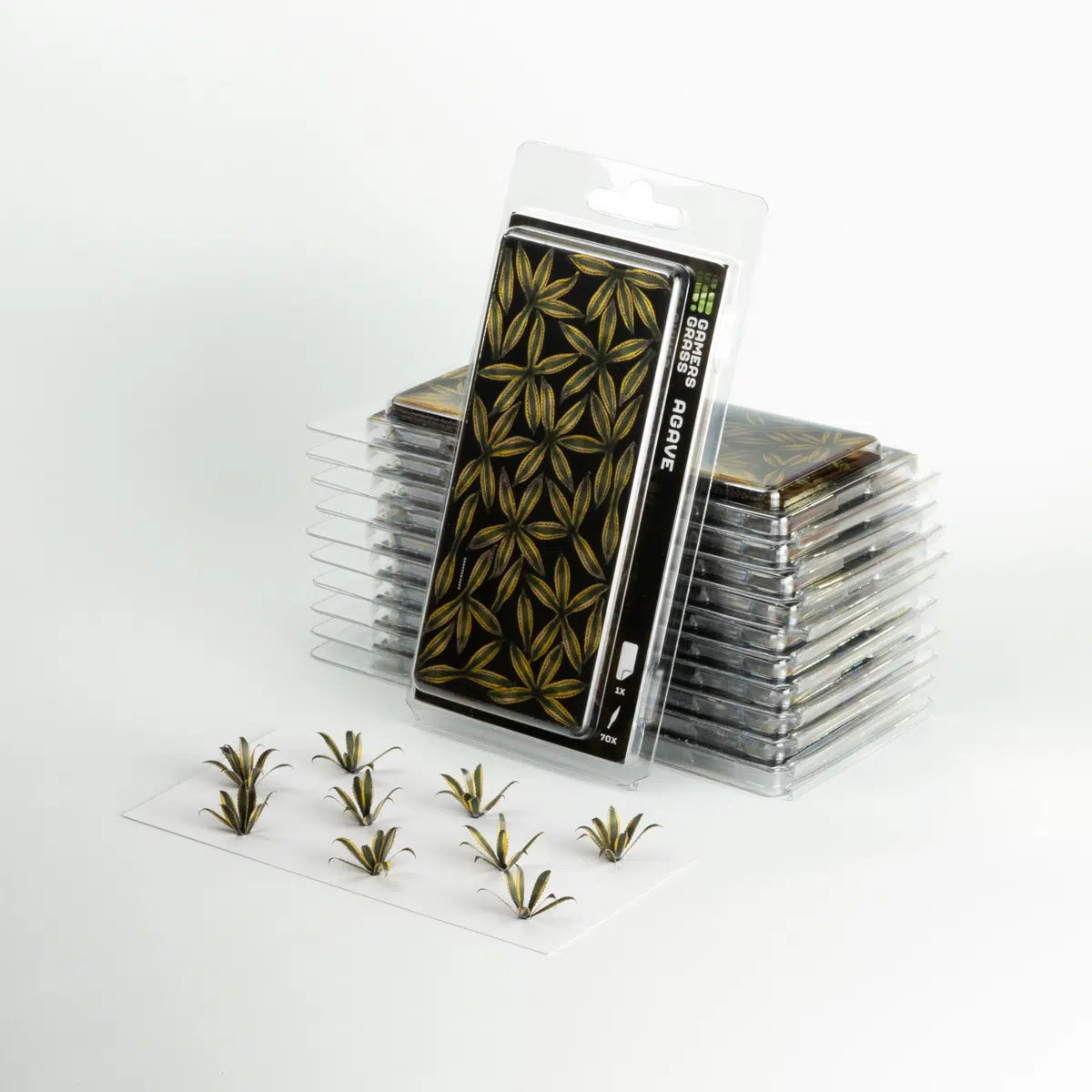 GamerGrass - Agave