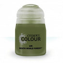 AIR: Death world Forest 24 ml