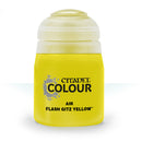 AIR: Flash Gitz Yellow 24 ml