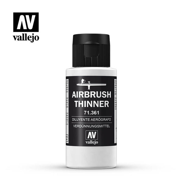 71.361 Airbrush thinner 60 ml
