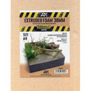 Extruded Foam 30mm