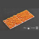 Gamers Grass: Alien Fire Tuft 6mm