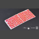 Gamers Grass: Alien Pink 6mm