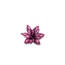 GamersGrass - Alien Rosette