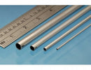 ALBION ALLOYS ALUMINIUM TUBE 1MM (AT1 M)