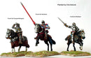 AO15 French mounted command at Agincourt