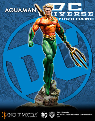 Aquaman