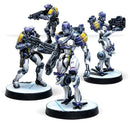 Arjuna Unit - Infinity: ALEPH Pack