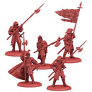 Lannister Halberdiers