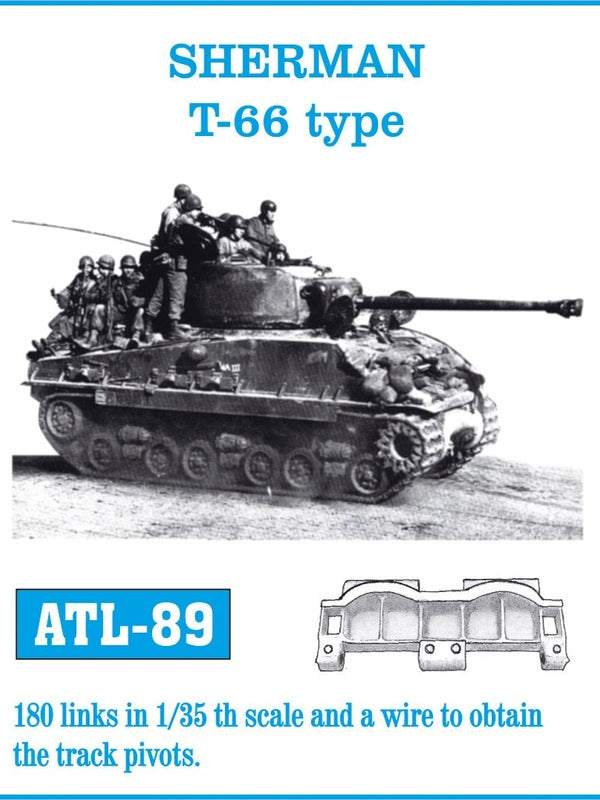 ATL-089 SHERMAN type T-66