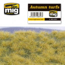 AUTUMN TURFS