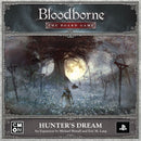 CMON Bloodborne: Hunter's Dream Expansion