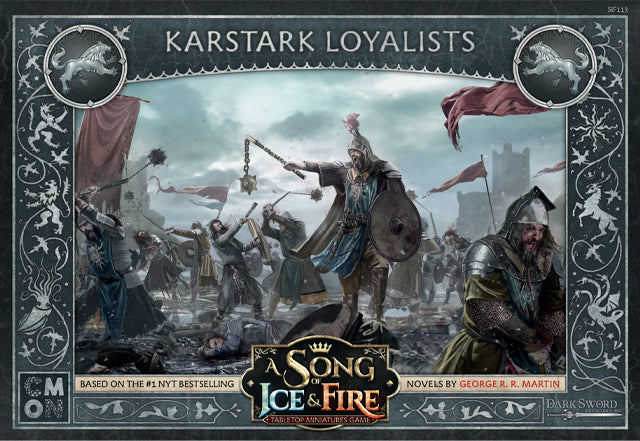 Karstark Loyalist