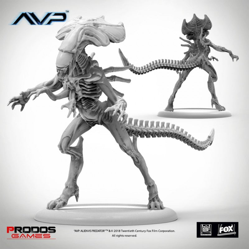 Alien vs Predator: Alien Queen