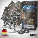Predators AVP