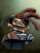 Pegaso 200mm  Bust Series Landsquenect