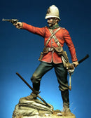 Pegaso Models. British Officer, 1870-85