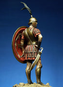 Pegaso Models 1/75 Roman Tribune III Century B.C