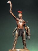 Pegaso Models 1/75 Pawnee Warrior