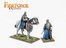 Deus Vult: Baldwin IV King of Jerusalem