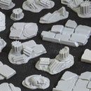 Basing Bits Temple