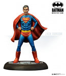 Juego en miniatura de Batman: The Big Bang Theory Justice League Cosplay