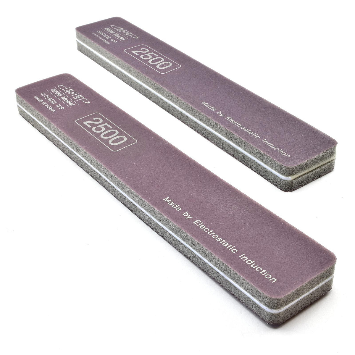 Infini Model Softback Sanding Stick - Quick Semi-Gloss Polishing Pad / 2500 Grit