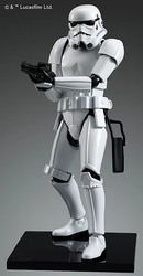 StormTrooper 1/12 Star Wars Bandai Model Kit