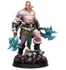 BJORGVIN BY GIRALDEZ MODELS