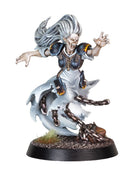 Blood Bow: Gretchen Wachter