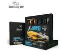 ABT305 Abteilung 502 Aircraft effects set (6 Oil Colors)