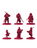 Targaryen heroes box 3