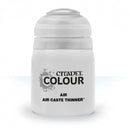 AIR: Caste Thinner 24 ml