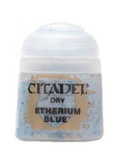 DRY: ETHERIUM BLUE 12 ML