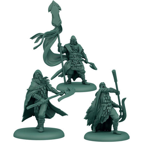 Greyjoy Starter Set