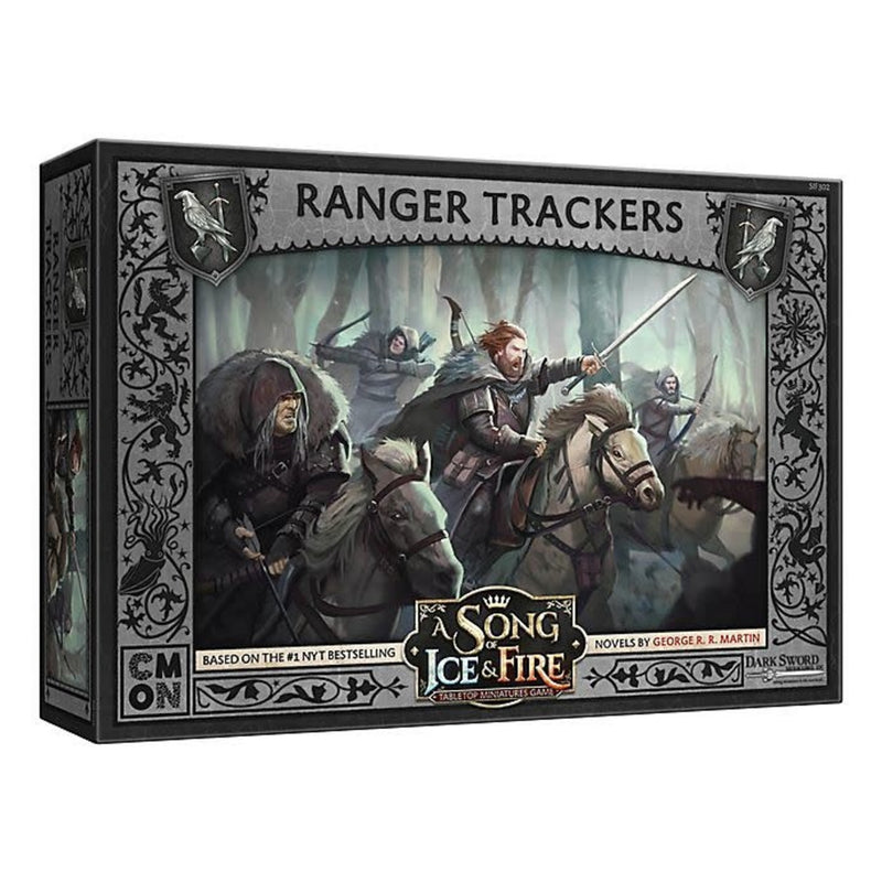 Night's Watch Ranger Trackers