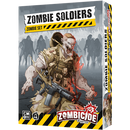 Zombicide: Zombie Soldiers Set