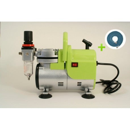 F160019 COMPRESOR AS18-3(1/6hp)20-23lpm