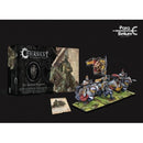 Conquest : Hundread Kingdoms: Household knight