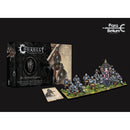 Mercenary Crossbowmen