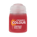 CONTRAST: BAAL RED 18 ML