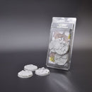 Gamers Grass: Temple Resin Bases 50mm GGRB-TR50