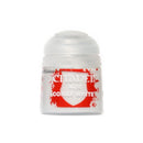 BASE: CORAX WHITE 12 ML