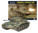 Bolt Action Cromwell Cruiser Tank
